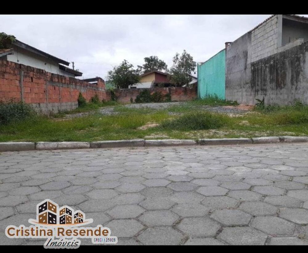 Terreno, 300 m² - Foto 1