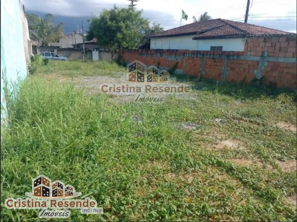 Terreno, 300 m² - Foto 1