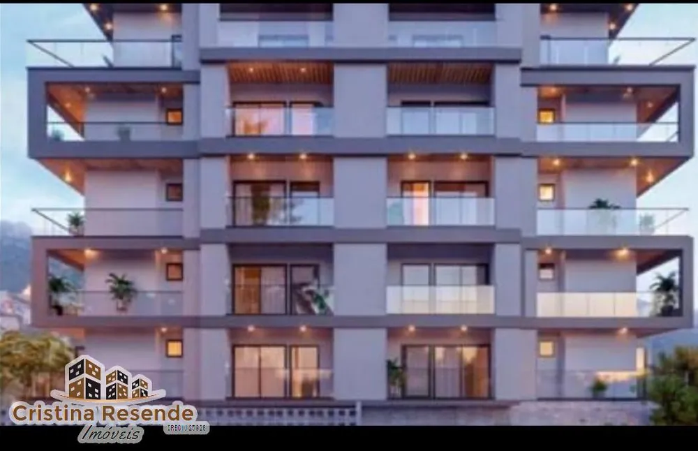 Apartamento, 1 quarto, 40 m² - Foto 1
