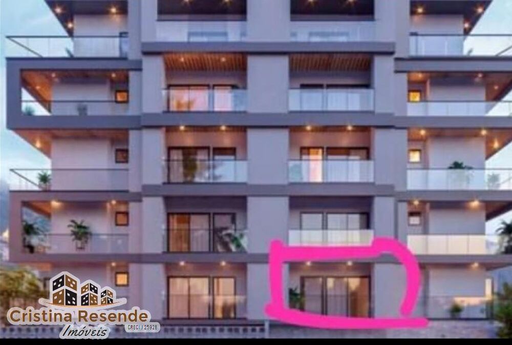 Apartamento, 1 quarto, 40 m² - Foto 1