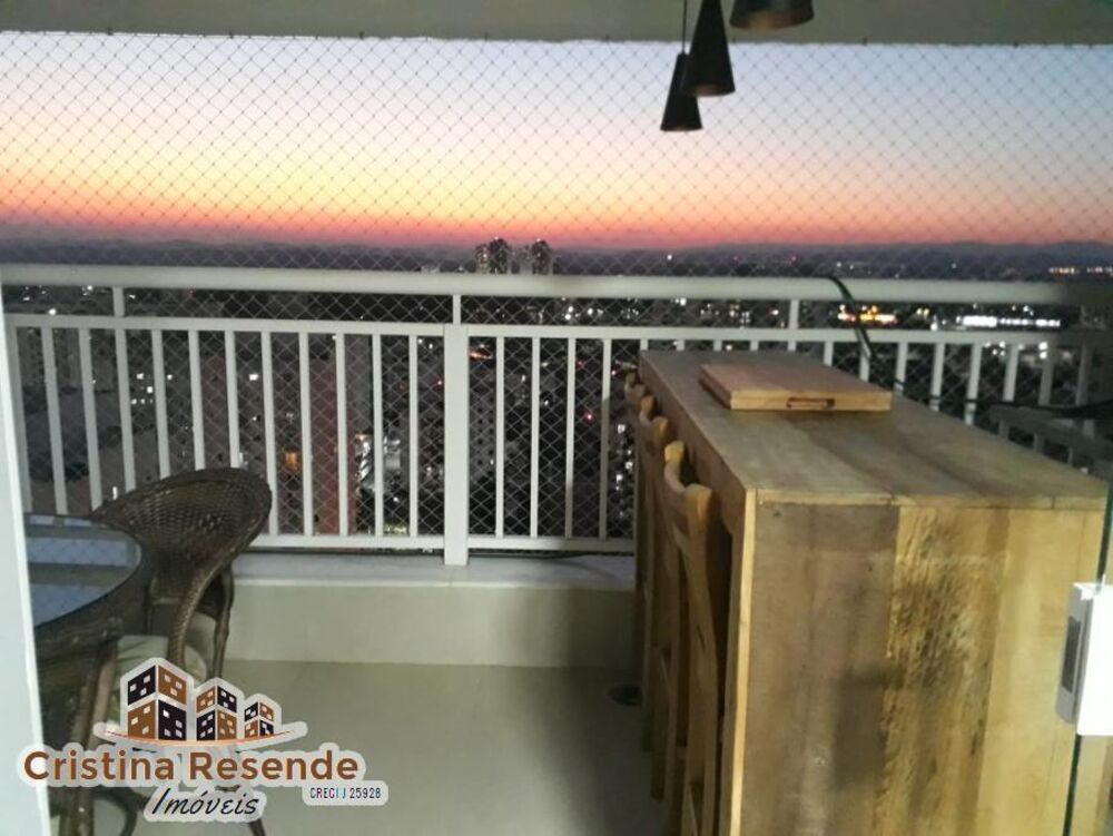Apartamento, 3 quartos - Foto 1