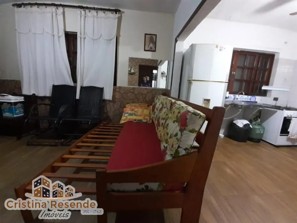 Casa, 2 quartos, 450 m² - Foto 8