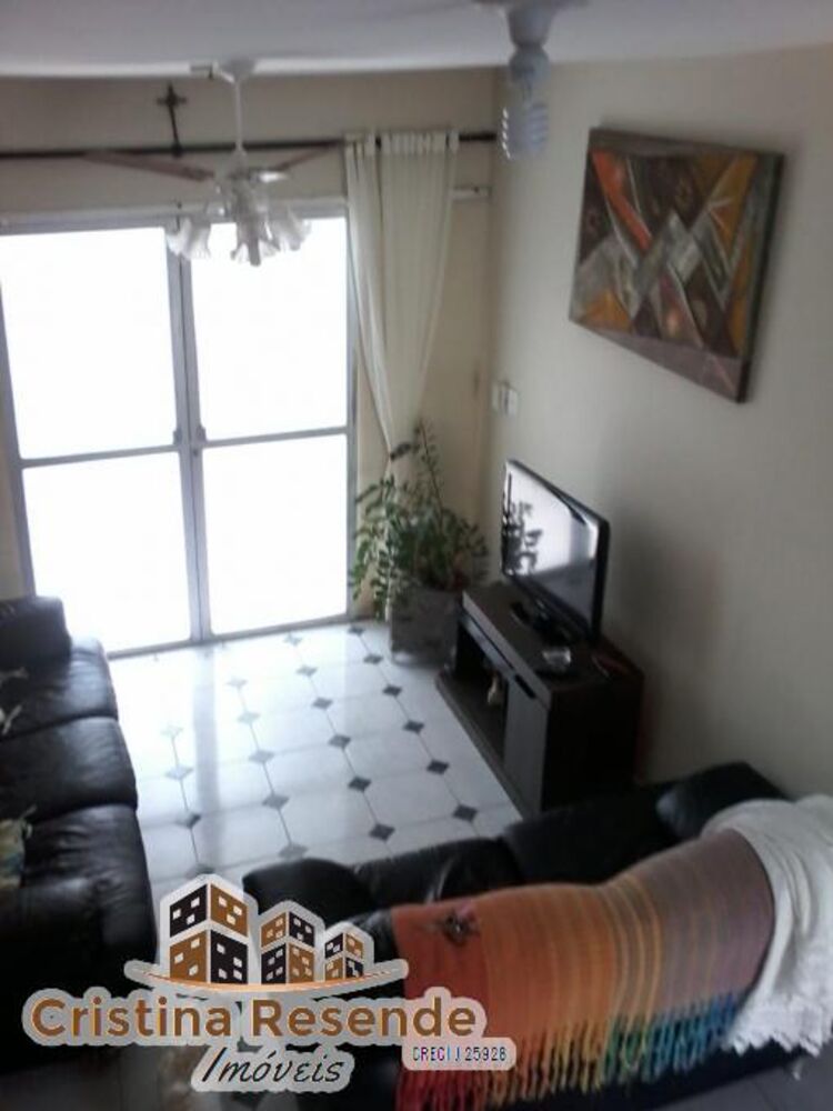 Apartamento, 2 quartos - Foto 1