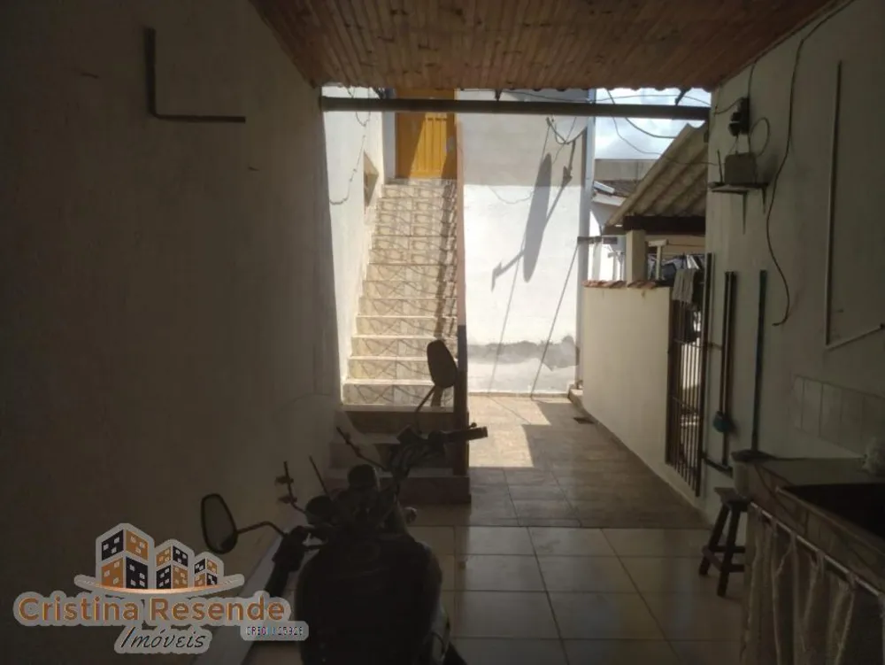 Casa, 250 m² - Foto 7