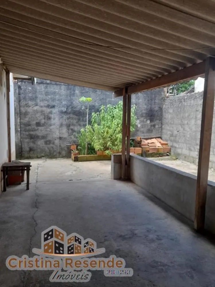 Casa, 2 quartos - Foto 8