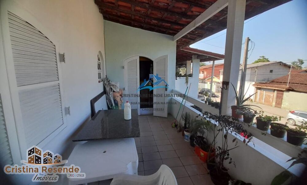 Casa, 6 quartos, 10 m² - Foto 1