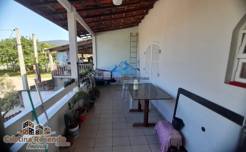 Casa, 6 quartos, 10 m² - Foto 2