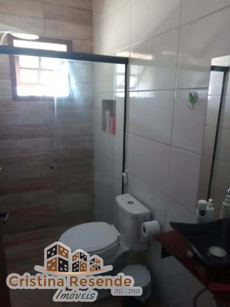 Casa, 3 quartos, 195 m² - Foto 4