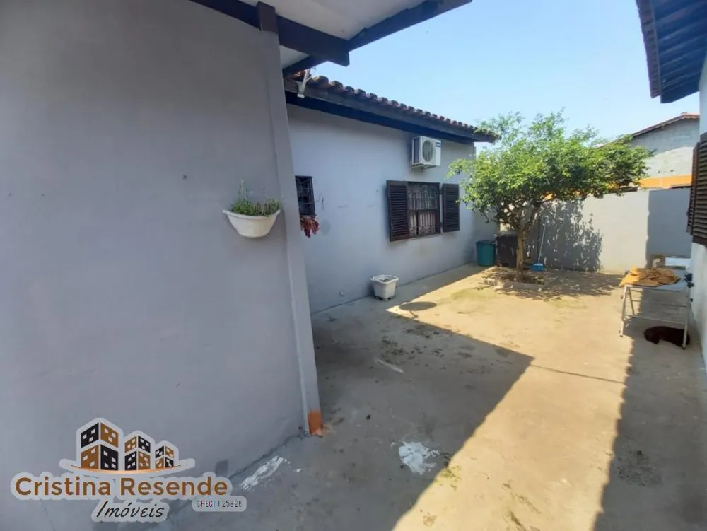 Casa, 2 quartos, 360 m² - Foto 1