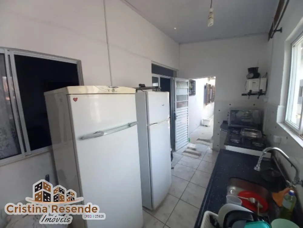 Casa, 2 quartos, 360 m² - Foto 7