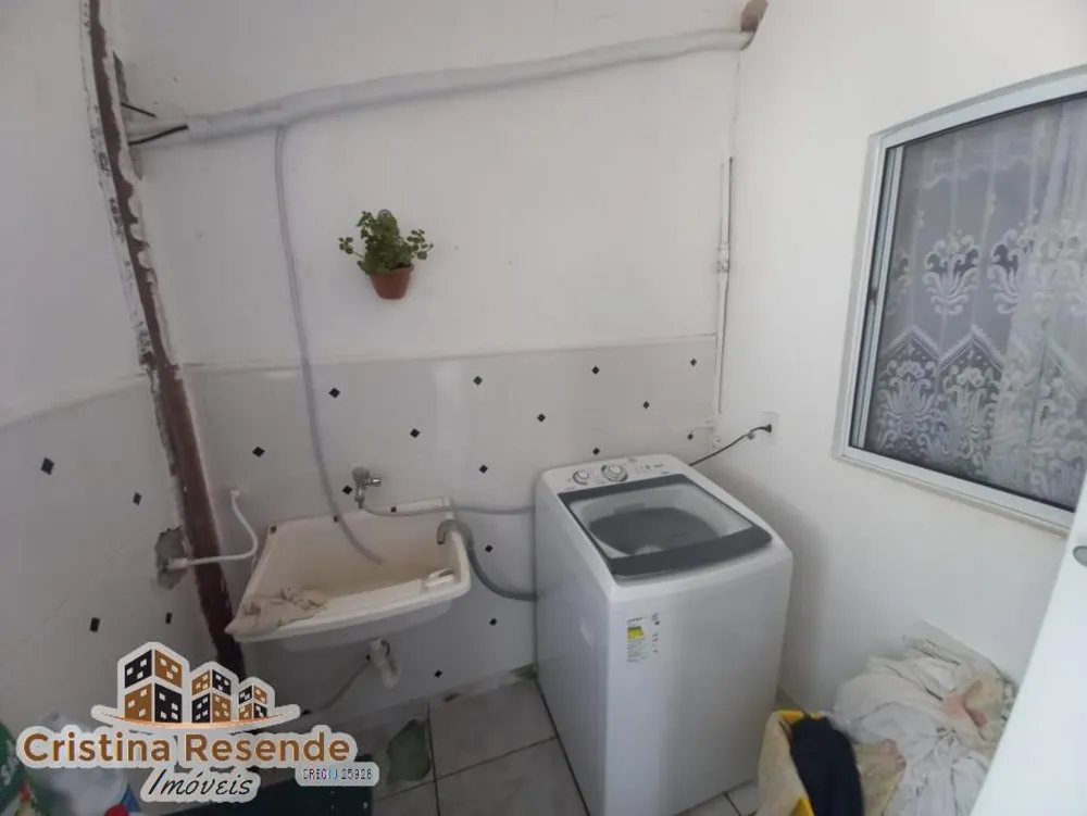 Casa, 2 quartos, 360 m² - Foto 12