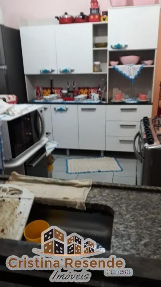 Casa, 2 quartos, 250 m² - Foto 1