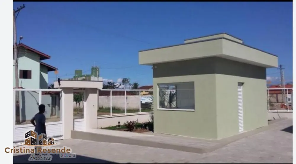 Casa de Condomínio, 3 quartos - Foto 7