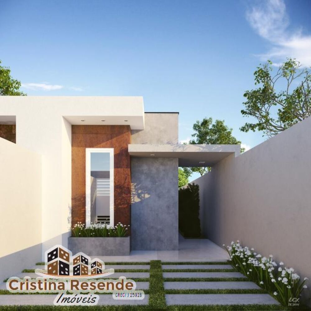 Casa, 2 quartos, 150 m² - Foto 3