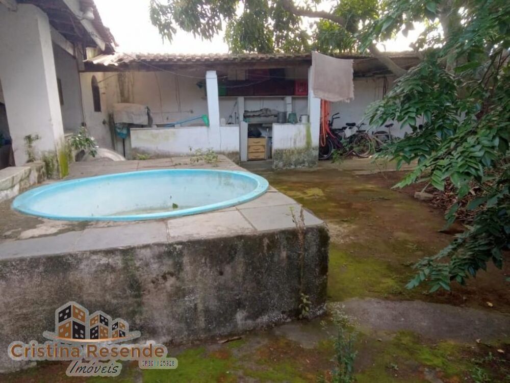 Casa, 2 quartos, 379 m² - Foto 4