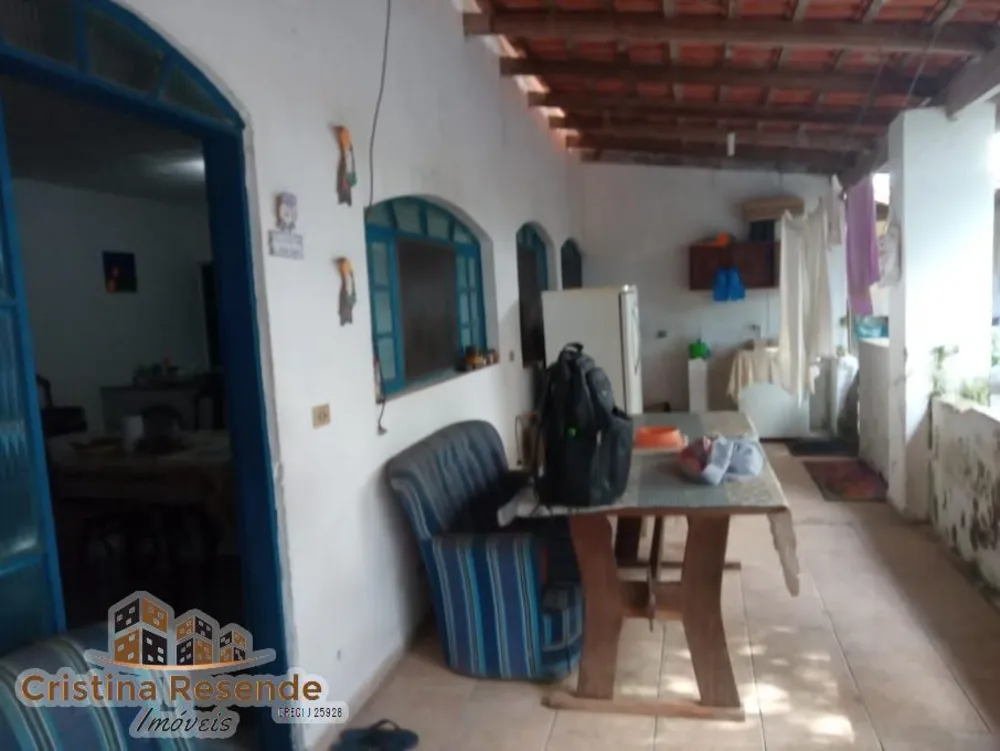 Casa, 2 quartos, 379 m² - Foto 6