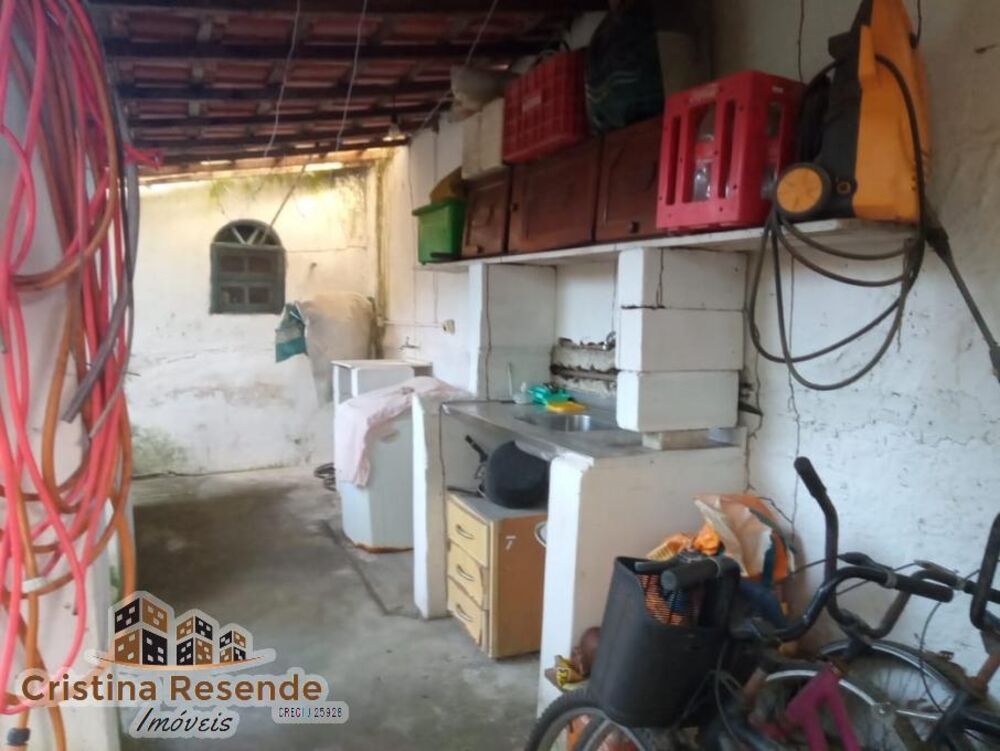 Casa, 2 quartos, 379 m² - Foto 1