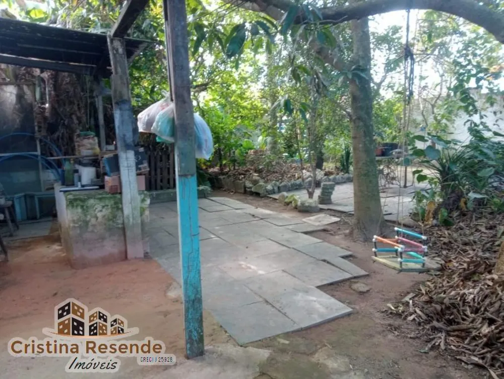Casa, 2 quartos, 379 m² - Foto 4