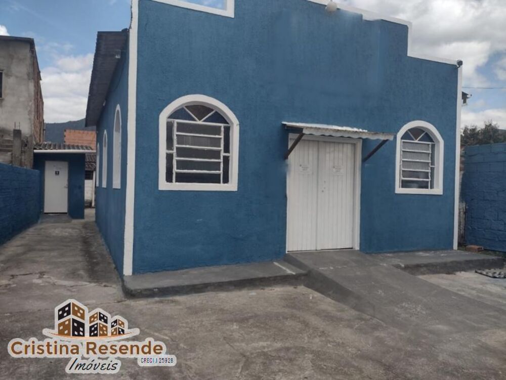 Casa, 2 quartos, 300 m² - Foto 1