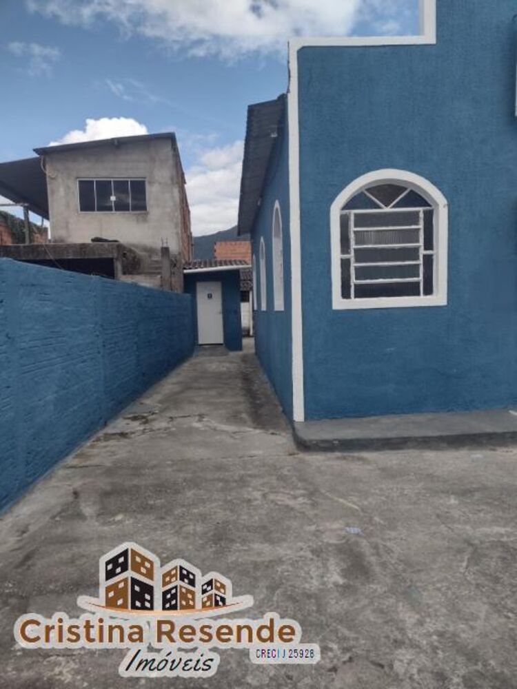 Casa, 2 quartos, 300 m² - Foto 2
