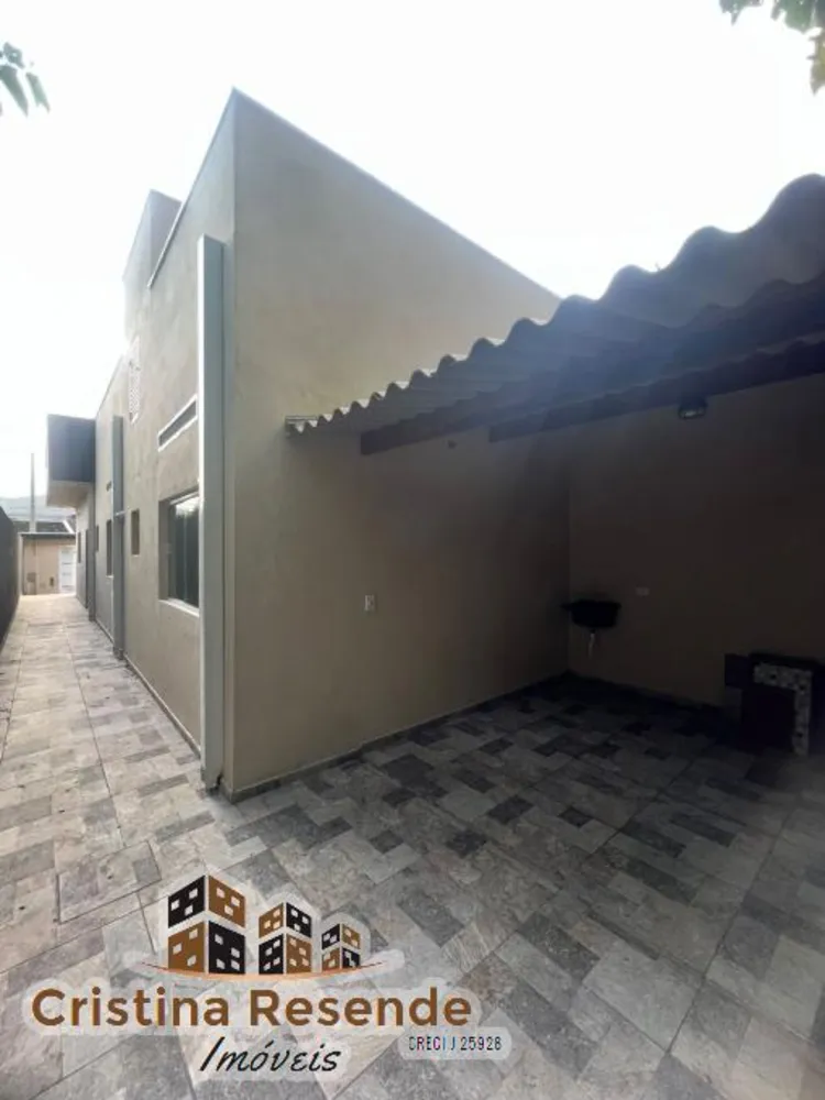 Casa, 2 quartos, 137 m² - Foto 18