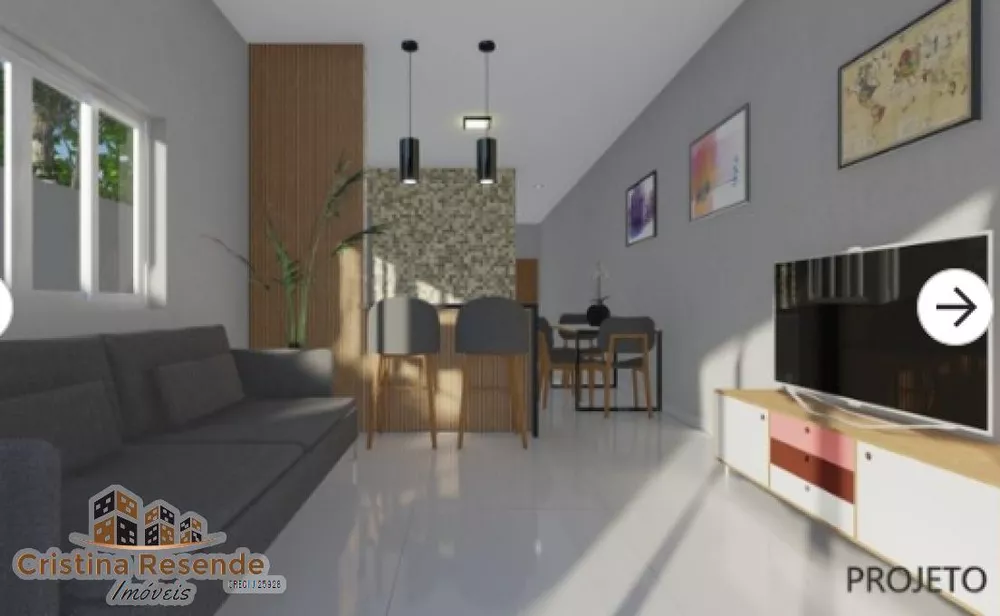 Casa à venda com 2 quartos, 137m² - Foto 11