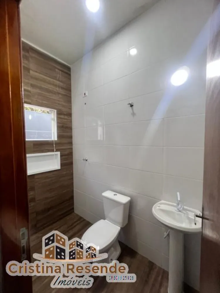 Casa, 2 quartos, 137 m² - Foto 21
