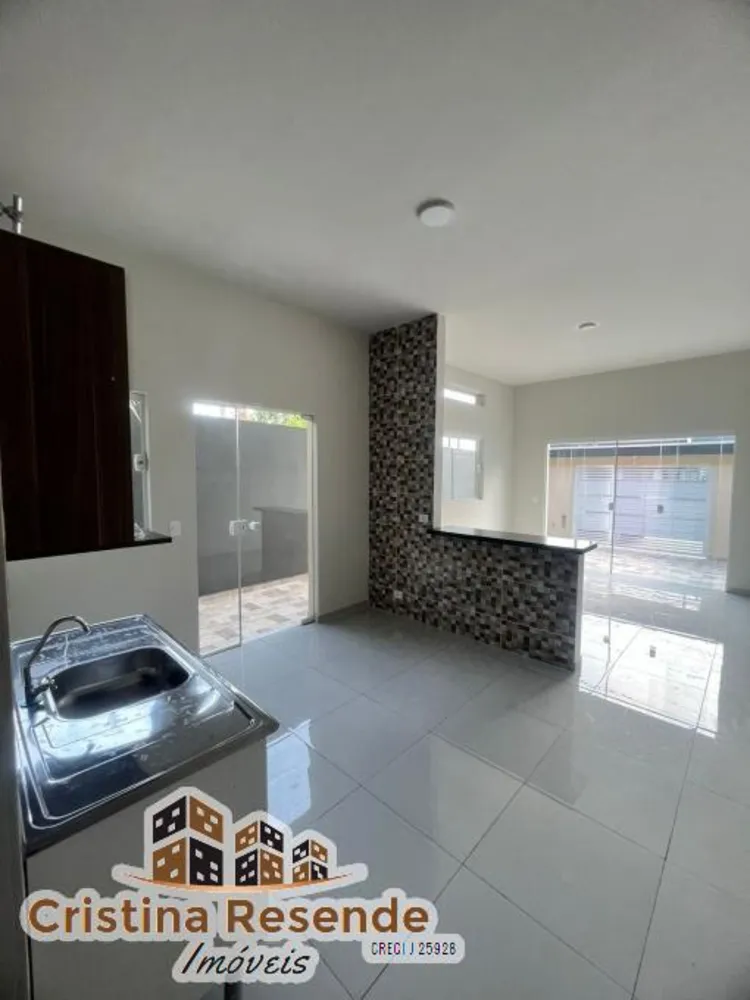 Casa, 2 quartos, 137 m² - Foto 16