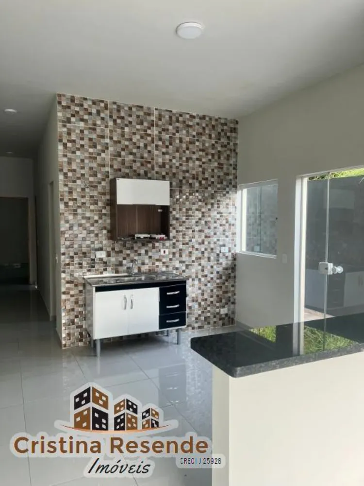 Casa, 2 quartos, 137 m² - Foto 17