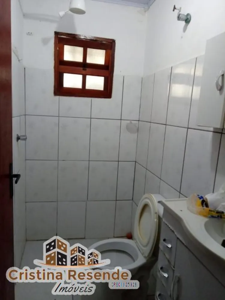 Casa, 2 quartos - Foto 2