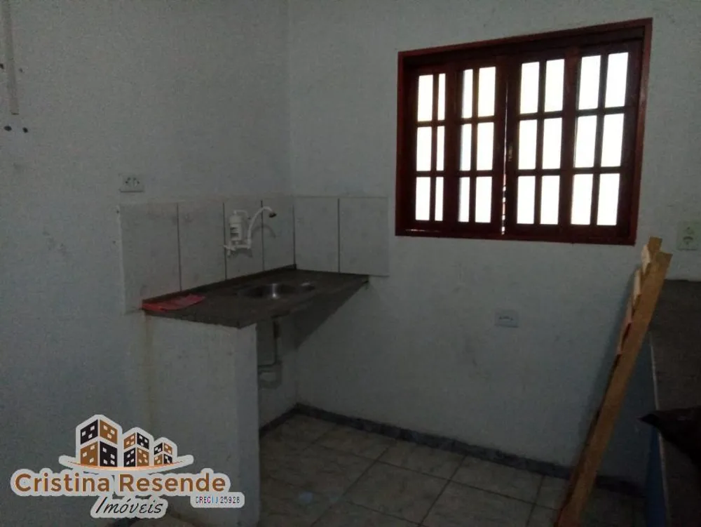 Casa, 2 quartos - Foto 1