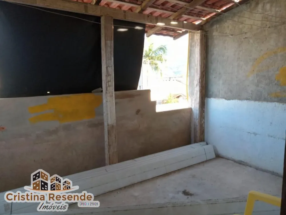 Casa, 2 quartos - Foto 4