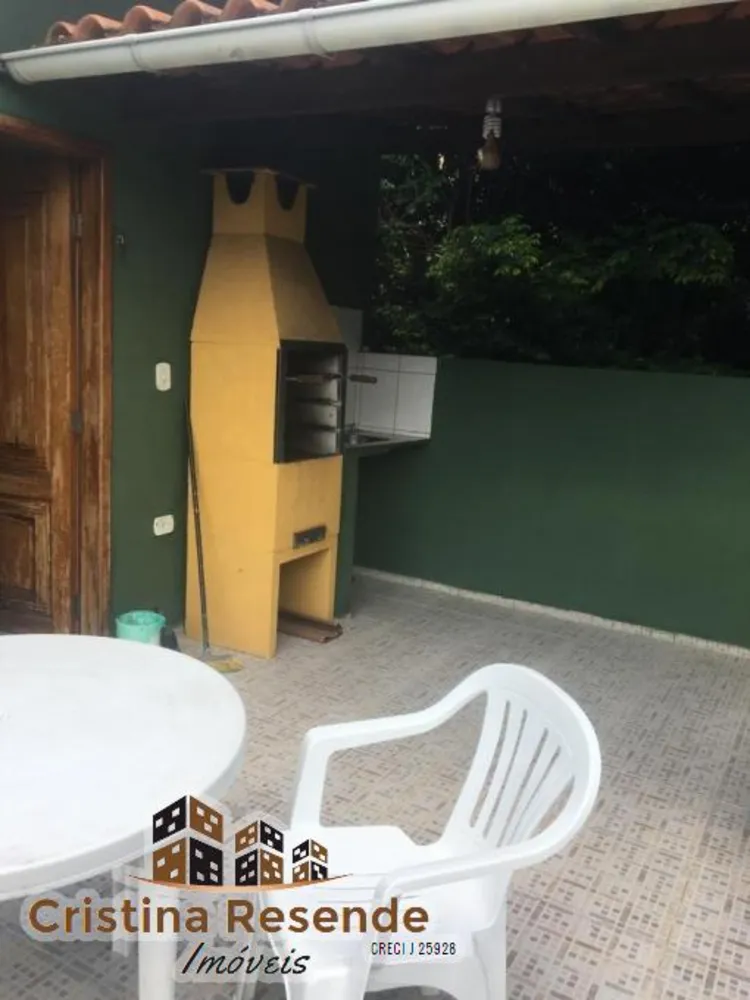 Casa, 2 quartos, 105 m² - Foto 10