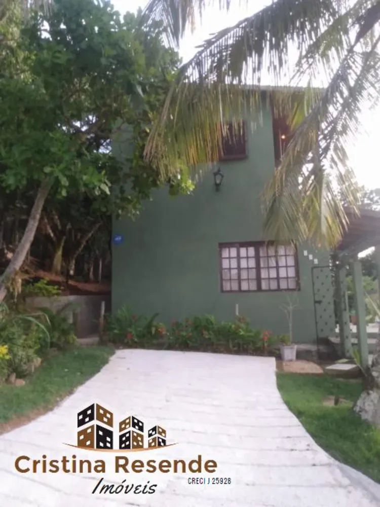 Casa, 2 quartos, 105 m² - Foto 1