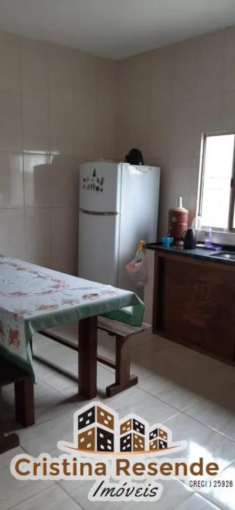 Casa, 2 quartos, 350 m² - Foto 5
