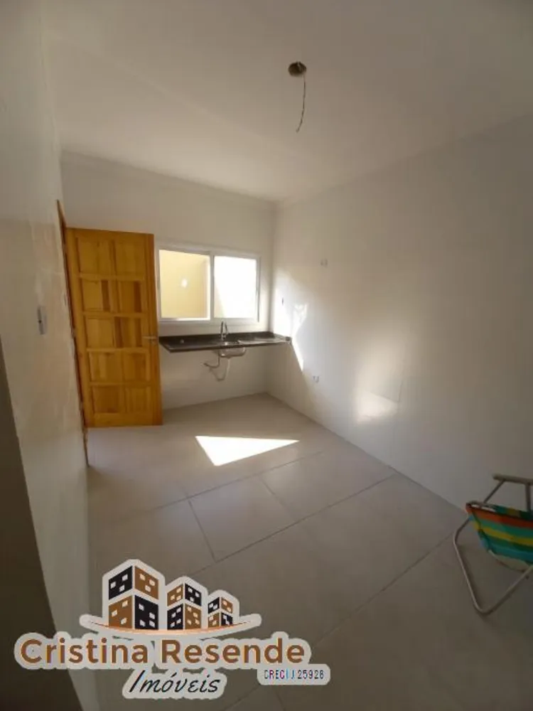 Sobrado, 3 quartos, 160 m² - Foto 8