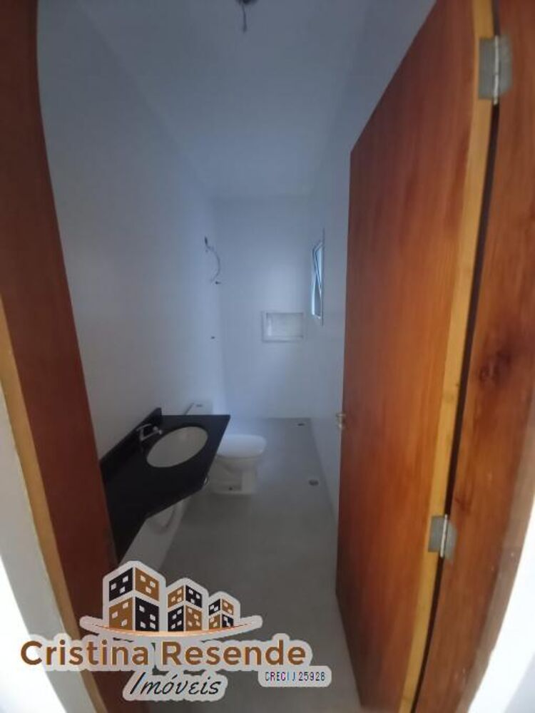 Sobrado, 3 quartos, 160 m² - Foto 2