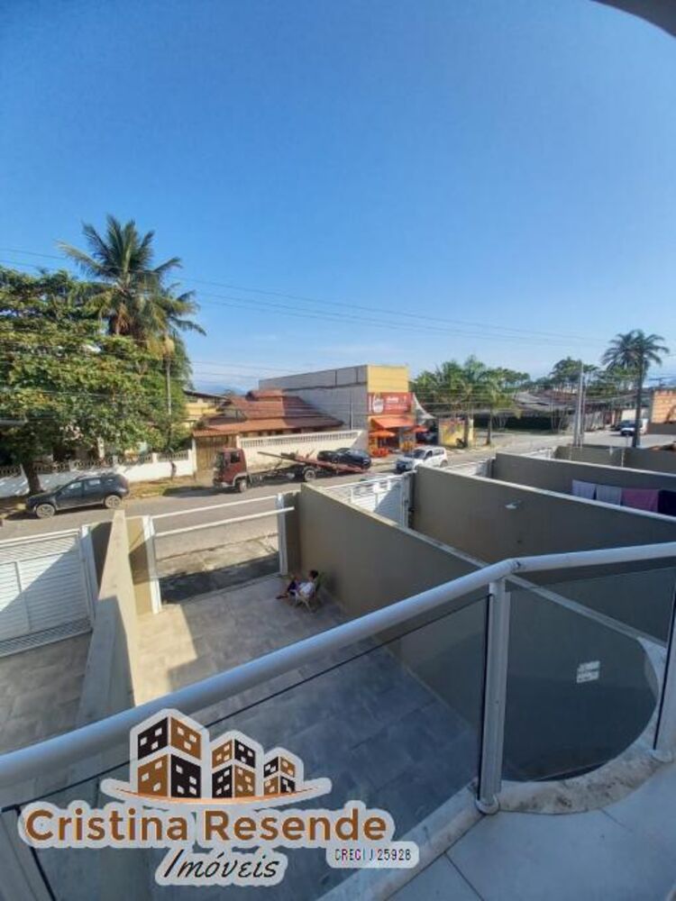 Sobrado, 3 quartos, 160 m² - Foto 1
