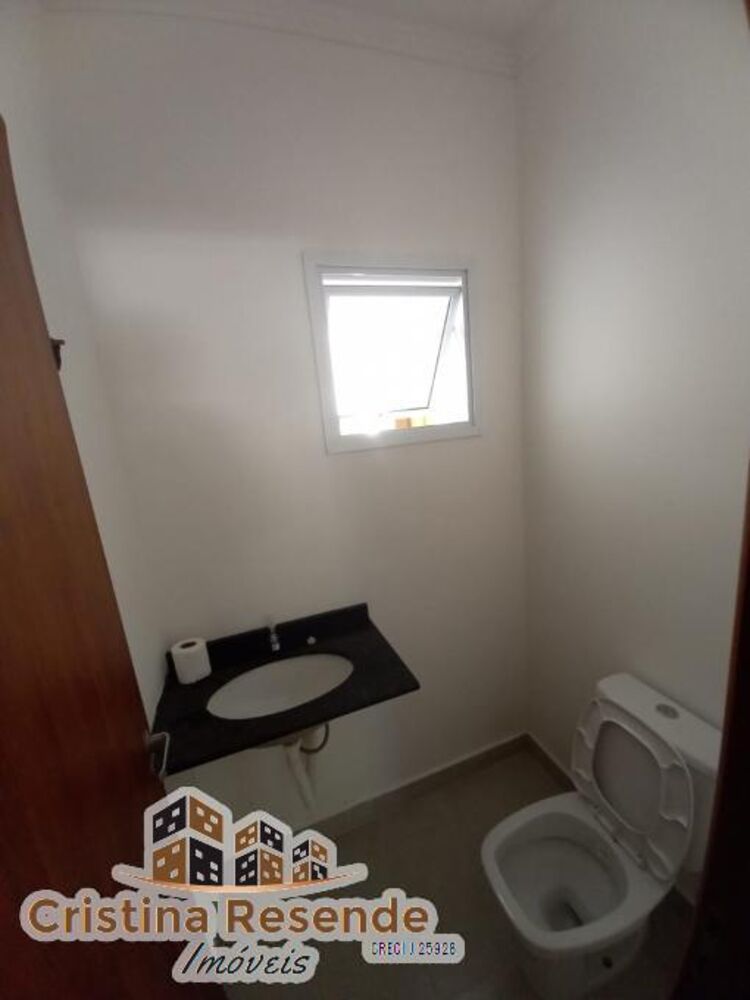 Sobrado, 3 quartos, 160 m² - Foto 4