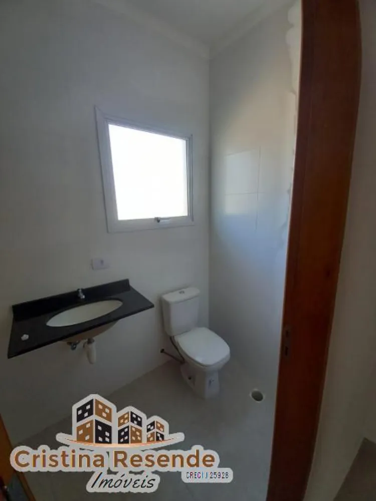 Sobrado, 3 quartos, 160 m² - Foto 11