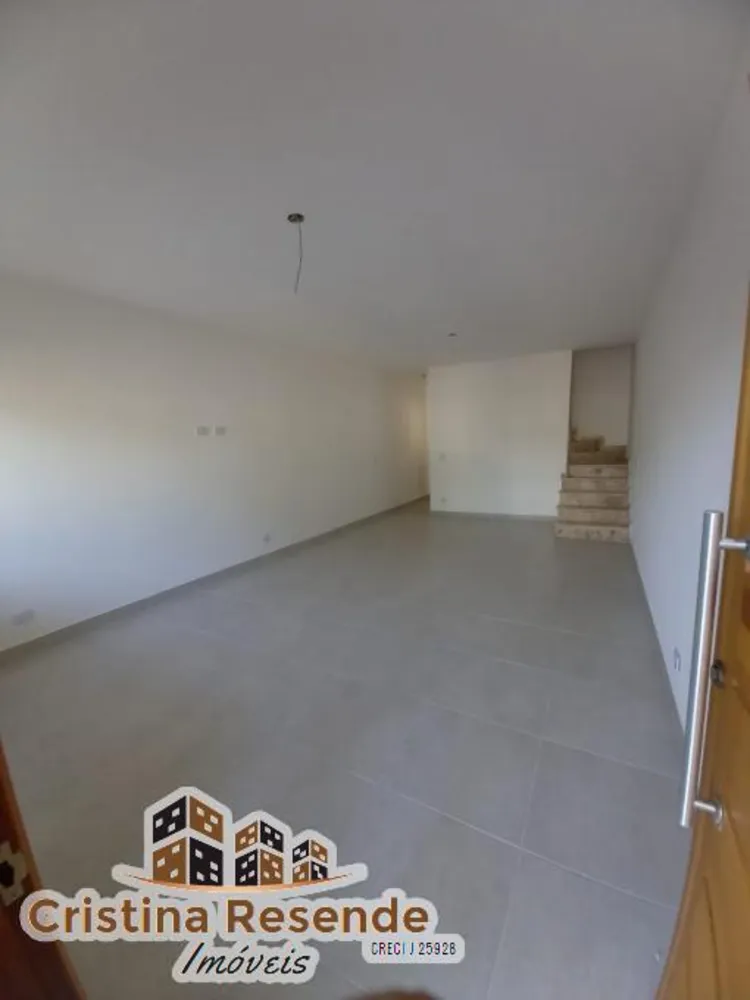 Sobrado, 3 quartos, 160 m² - Foto 10