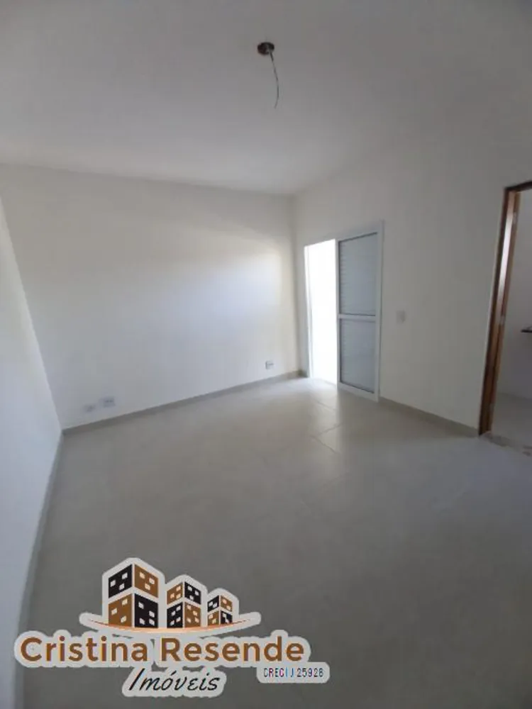 Sobrado, 3 quartos, 160 m² - Foto 5