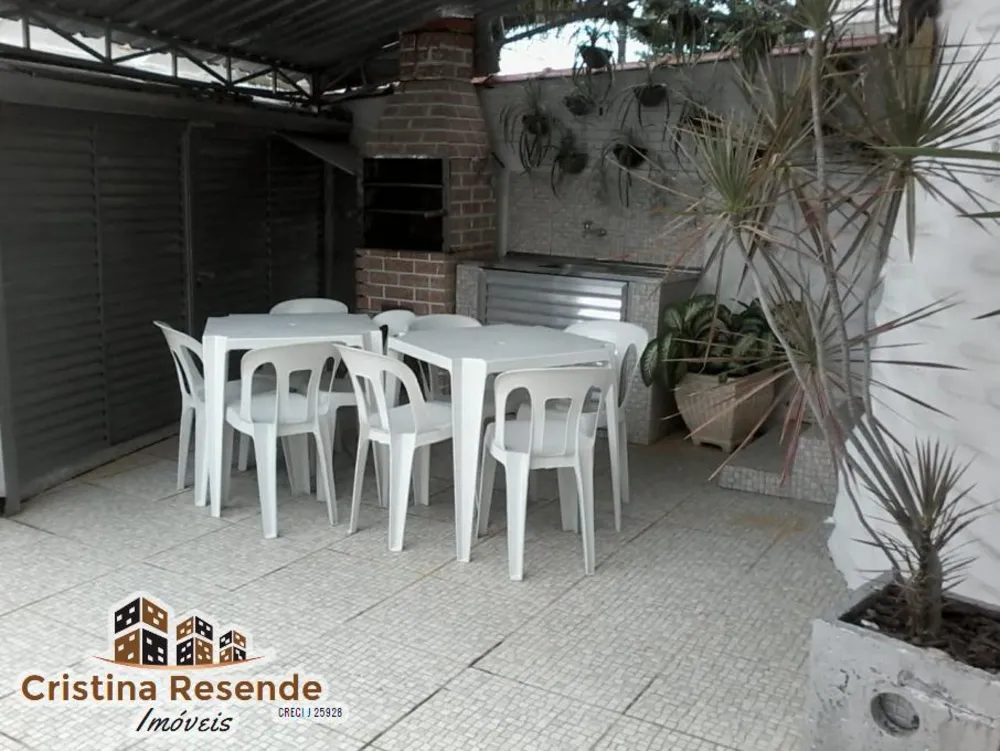 Apartamento - Foto 8