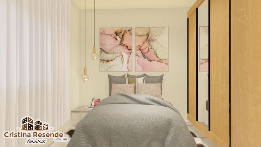 Casa, 3 quartos, 180 m² - Foto 4