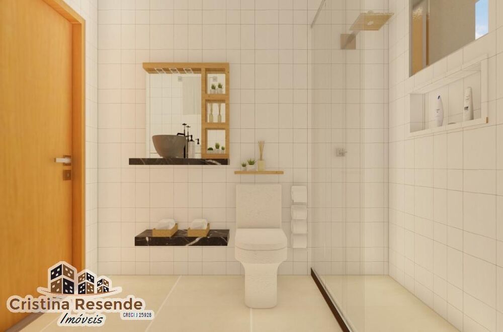 Casa, 3 quartos, 180 m² - Foto 1