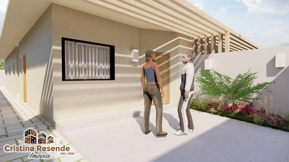Casa, 3 quartos, 180 m² - Foto 8
