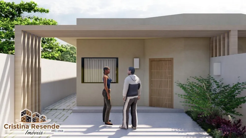 Casa, 3 quartos, 180 m² - Foto 7