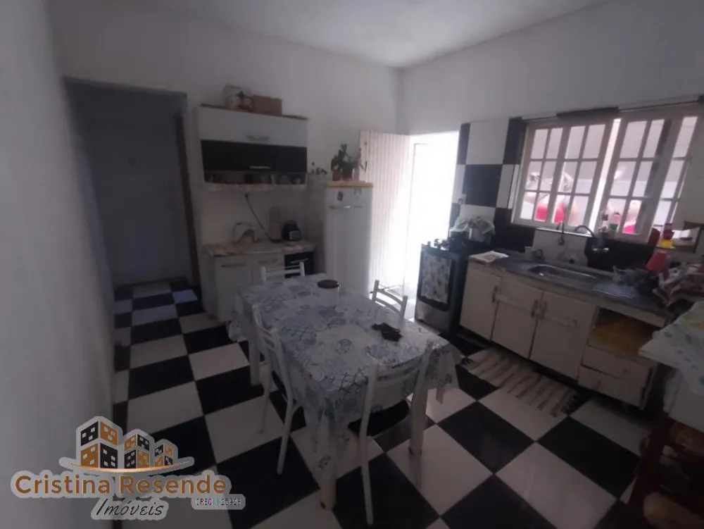Sobrado, 3 quartos, 125 m² - Foto 5