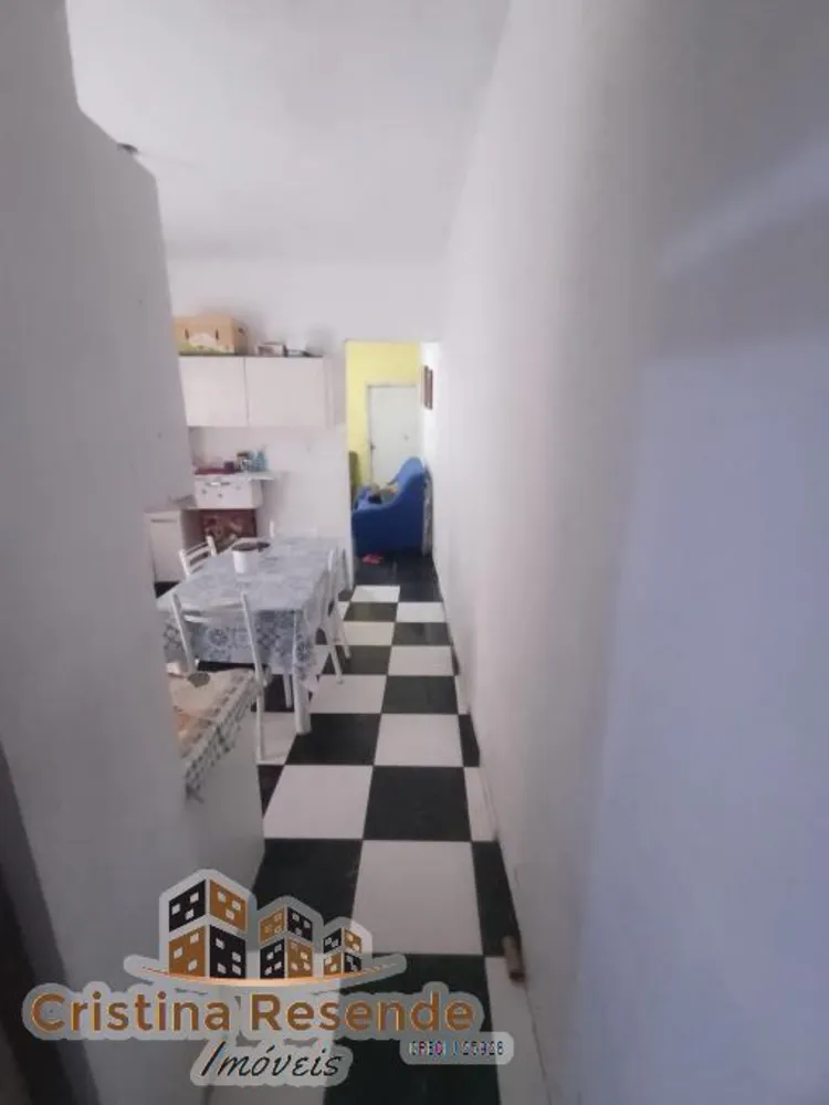 Sobrado, 3 quartos, 125 m² - Foto 3
