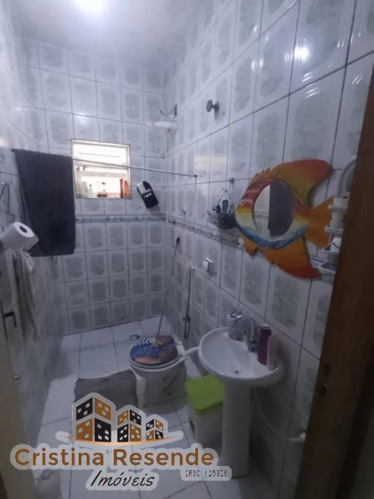 Sobrado, 3 quartos, 125 m² - Foto 2